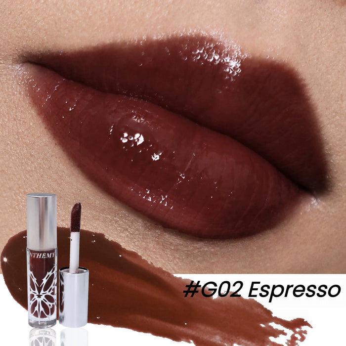 #G02 Espresso