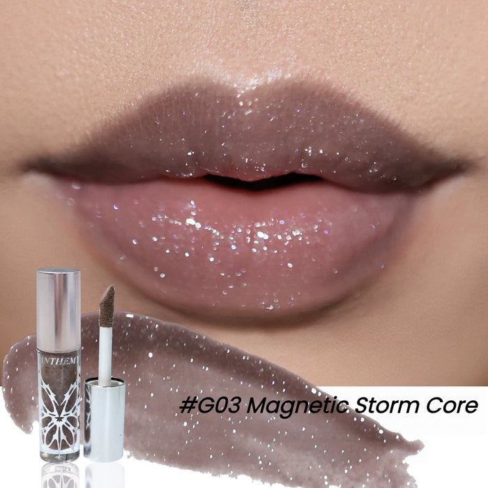 #G03 Magnetic Storm Core