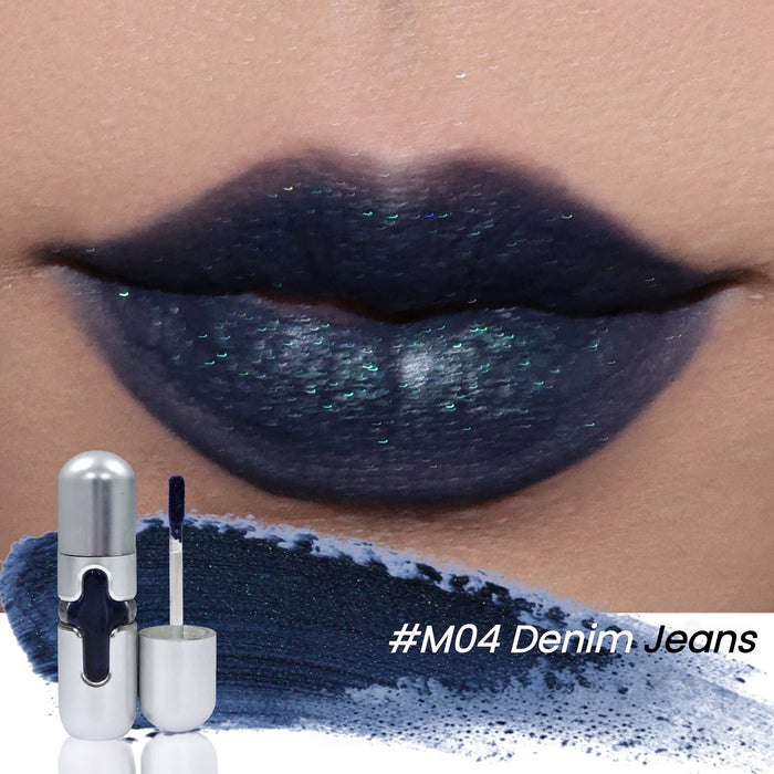 #M04 Denim Jeans