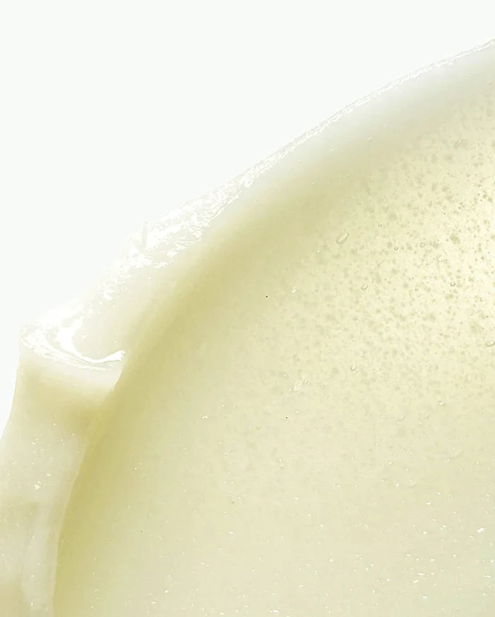 ANUA hartleaf LHA moisture peeling gel جل تقشير البشرة من انوا