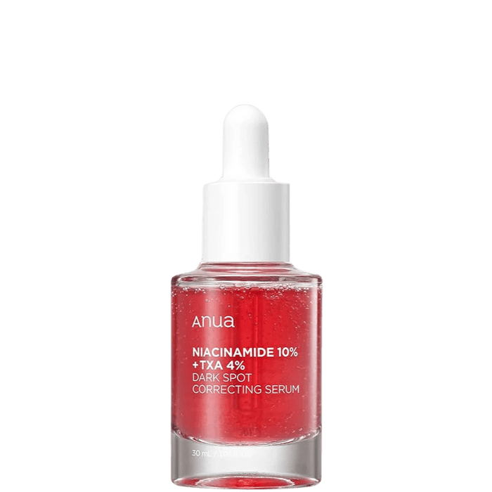 Anua | Niacinamide 10% + TXA 4% Serum - skin28