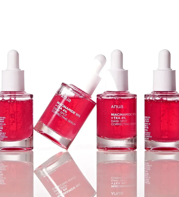 Anua | Niacinamide 10% + TXA 4% Serum - skin28
