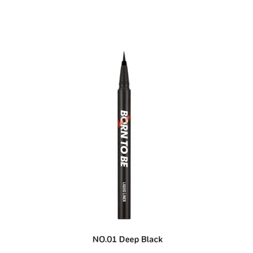A'PIEU Born To Be Madproof Liquid Liner قلم لاينر للعيون من ايبيو