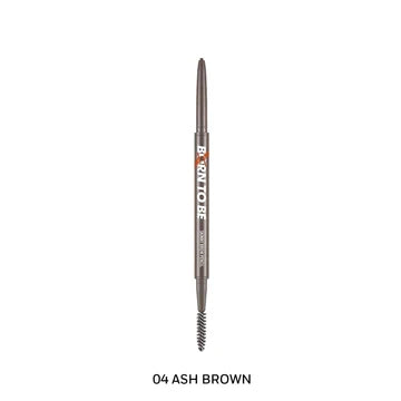 A'PIEU Born To Be Madproof Skinny Brow Pencil قلم الحواجب من ايبيو