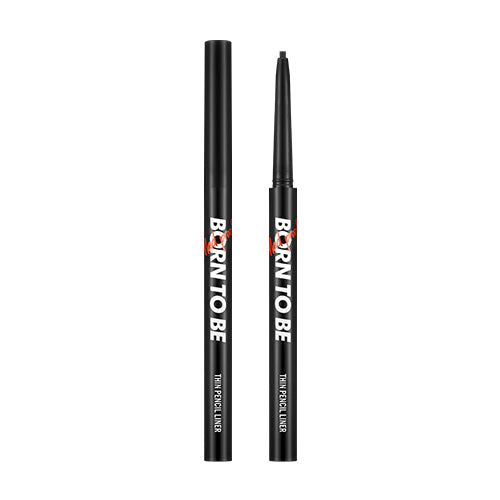 A'PIEU Born To Be Madproof Thin Pencil Liner قلم كحل رفيع للعيون من ايبيو