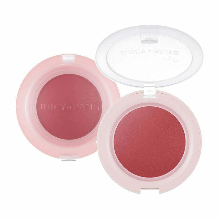 A'PIEU Juicy Pang Jelly Blusher احمر خدود جيلي من ايبيو