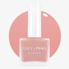 A'PIEU Juicy Pang Water Blusher بلاشر للخدود سائل من ايبيو