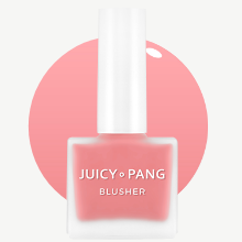 A'PIEU Juicy Pang Water Blusher بلاشر للخدود سائل من ايبيو