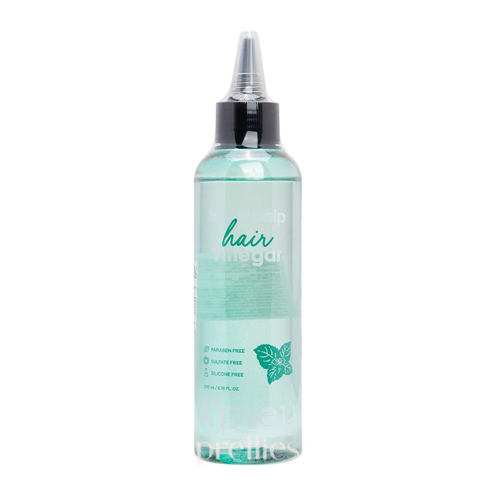 A'pieu Mint Scalp Hair Vinegar 200ml - Pretties.com.hk