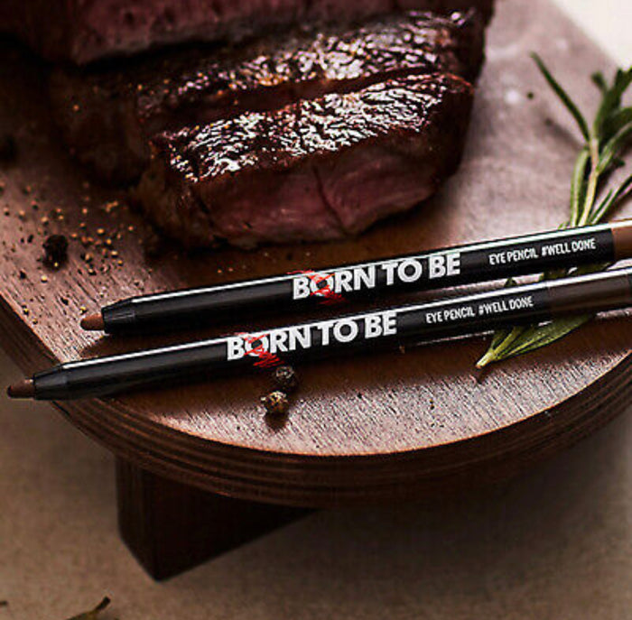 A'PIEU Well Done Please Born To Be Eye Pencil قلم كحل للعين من ايبيو