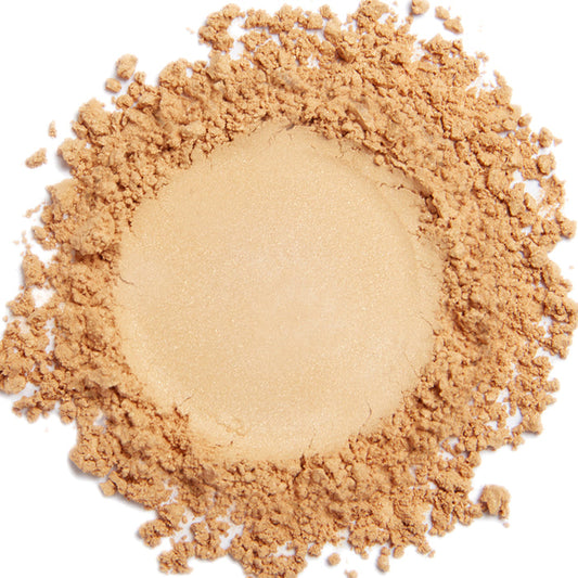 Apricot (matte) Eye Color
