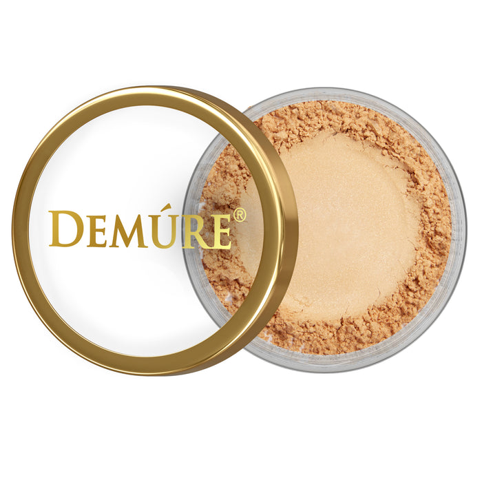 Apricot (matte) Eye Color