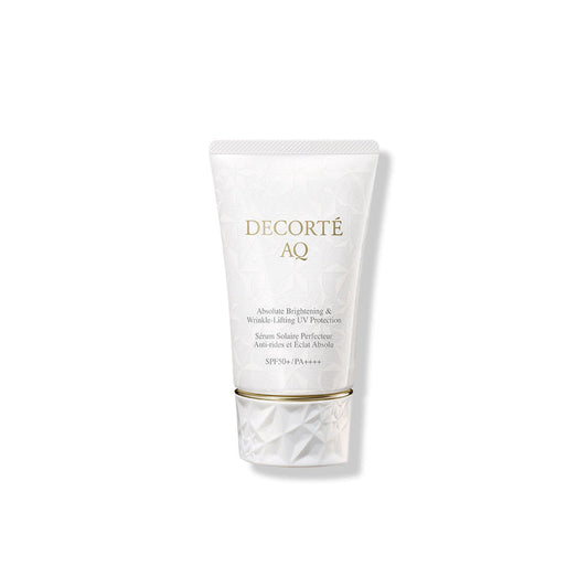 AQ UV Protection Absolute Brightening & Wrinkle-Lifting SPF50+/PA++++ 55g