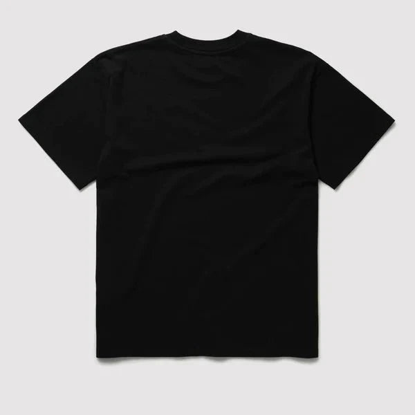 Aries Arise - No Problemo SS Tee - Black-T-shirt-COAR60002