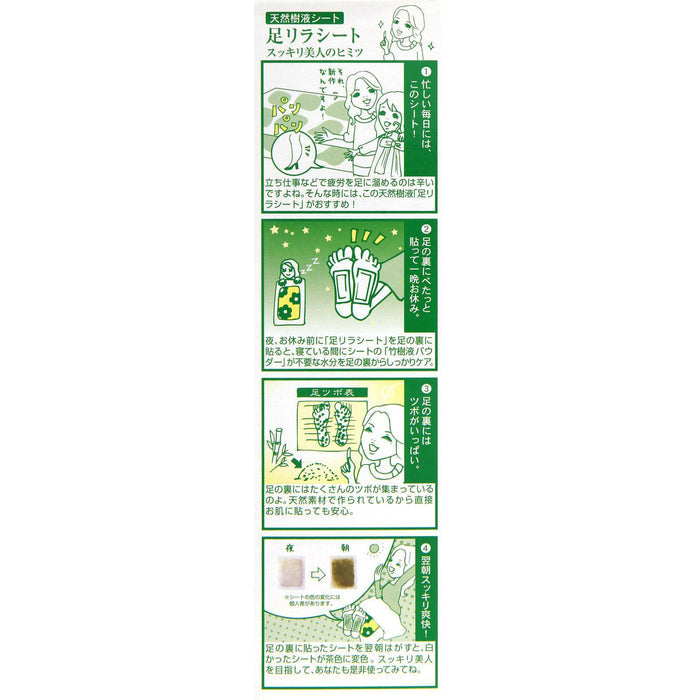 Ashirira Sheet Mugwort