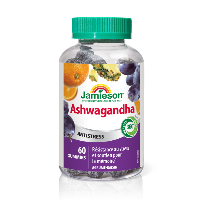 Ashwagandha Gummies