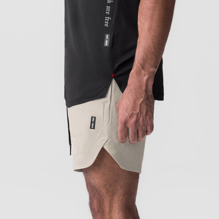 ASRV Tetra-Lite™ Short 7" - Unlined