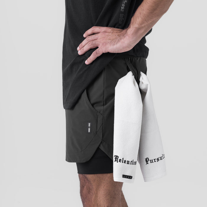 ASRV Tetra-Lite Wings Short 5" - Lined
