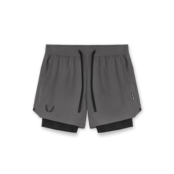 ASRV Tetra-Lite Wings Short 5" - Lined