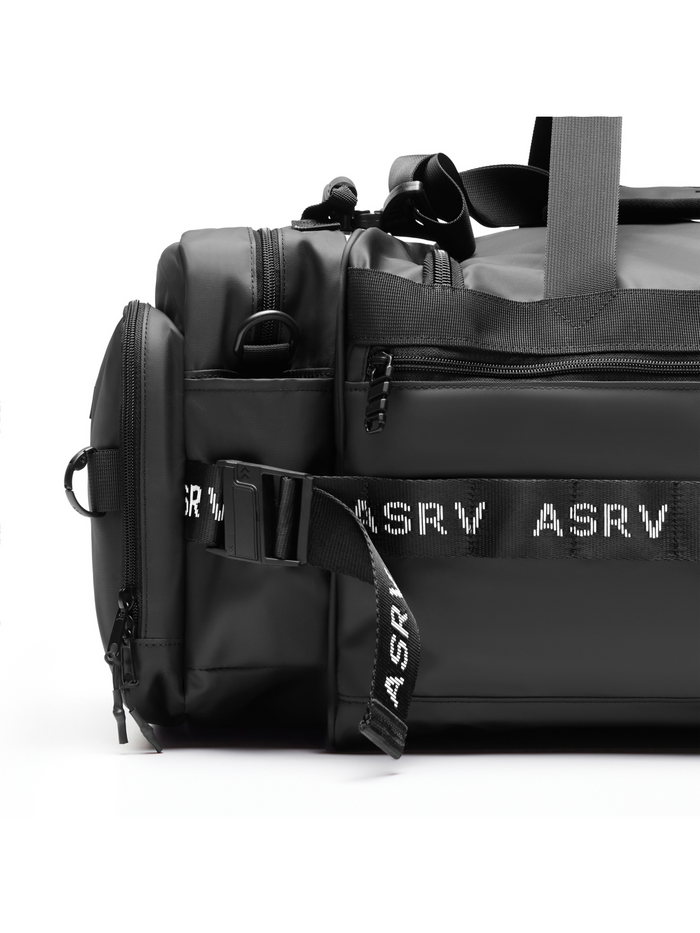ASRV Waterproof 2-In-1 Travel Duffle