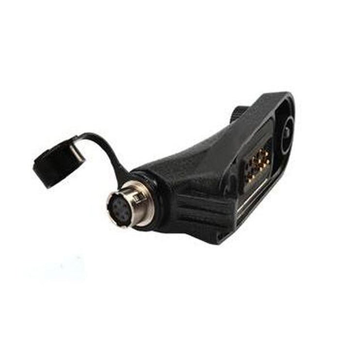 AUDIO ADAPTER APX/TRBO HIROSE - Safariland