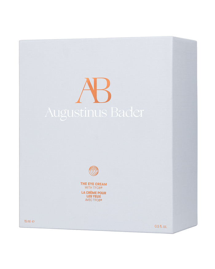 Augustinus Bader The Eye Cream Full Set