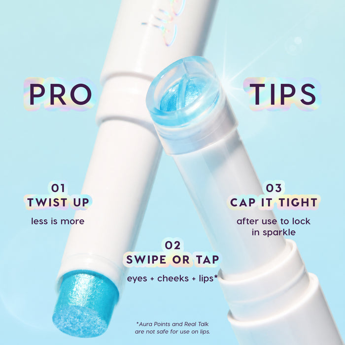 Aura Points