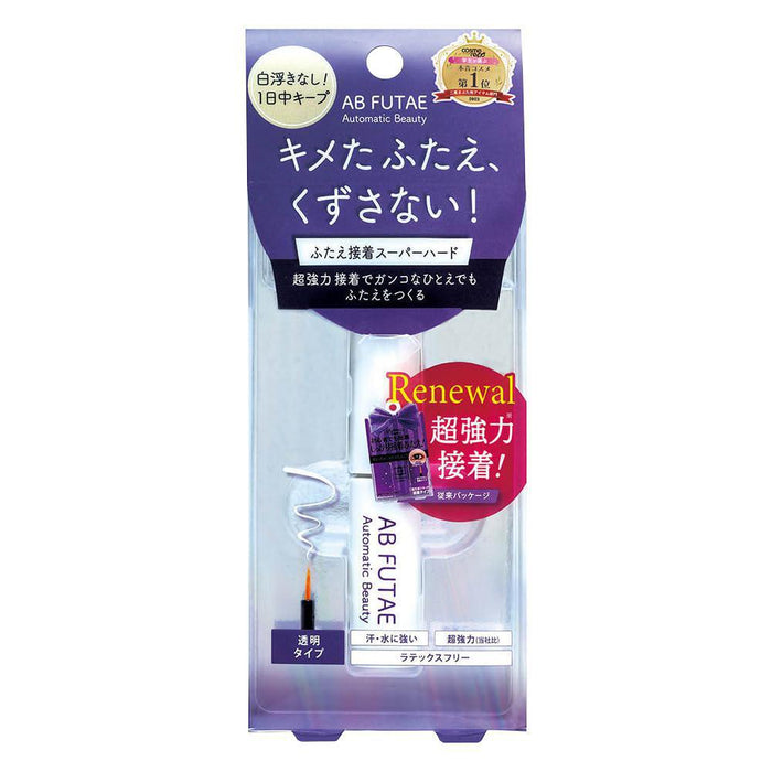 Automatic Beauty Double Eyelid Liquid 4.5 mL