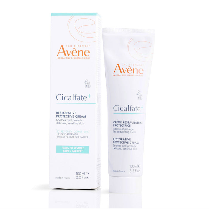 Avene Cicalfate+ Restorative Protective Cream