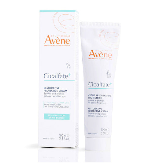 Avene Cicalfate+ Restorative Protective Cream