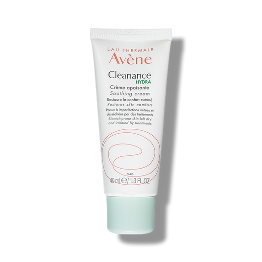 Avène Cleanance HYDRA Soothing Cream