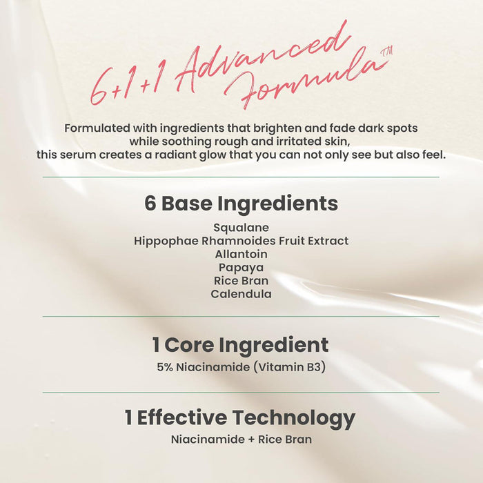 AXIS-Y Dark Spot Correcting Glow Serum