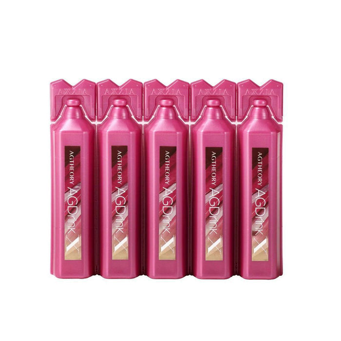 AXXZIA AG Theory AG Drink New