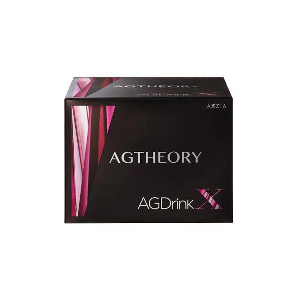 AXXZIA AG Theory AG Drink New
