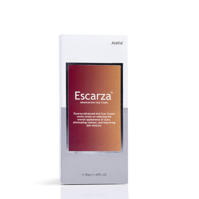 Azelia Escarza Advanced Anti Scar Cream