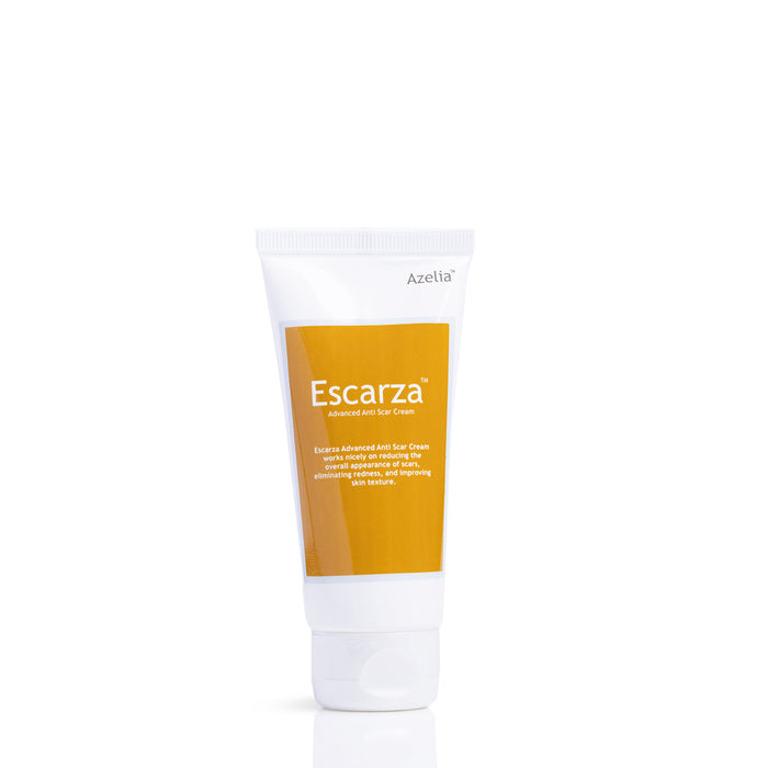 Azelia Escarza Advanced Anti Scar Cream