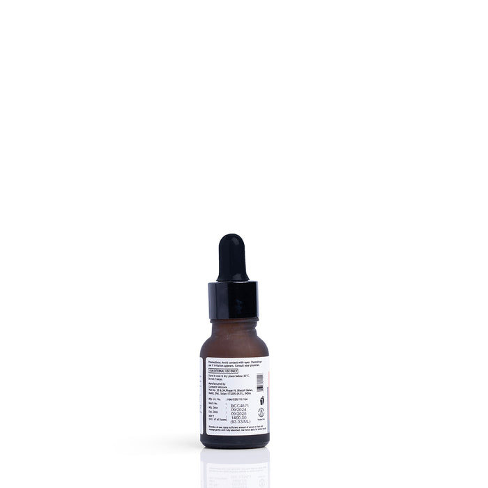 Azelia I-Vit C Plus Ultra Whitening Serum
