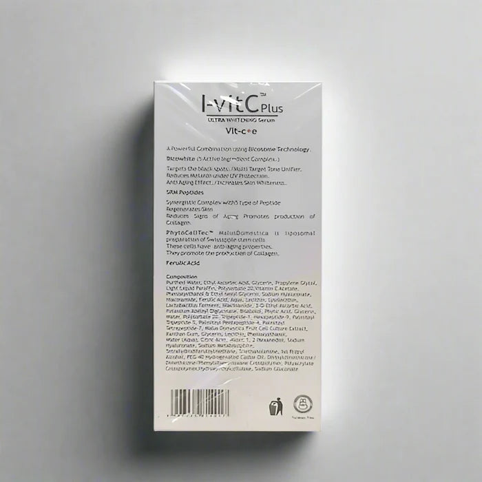 Azelia I-Vit C Plus Ultra Whitening Serum