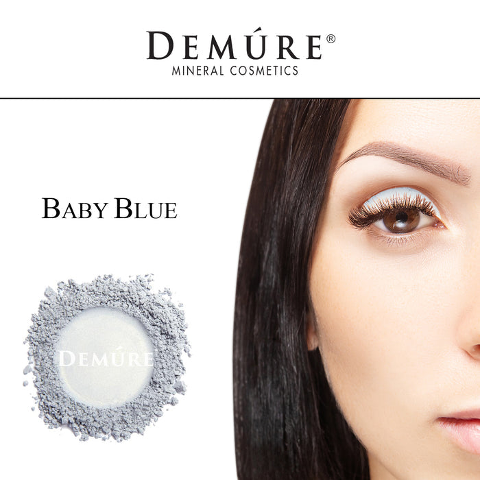 Baby Blue (matte) Eye Color