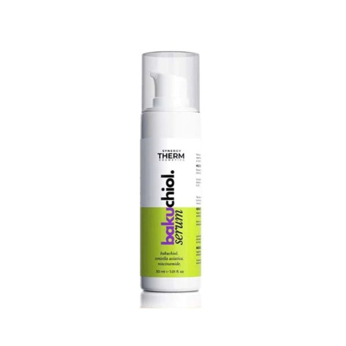 BAKUCHIOL SERUM - Serum Cu Bakuchiol Anti - Aging - skinseen.ro