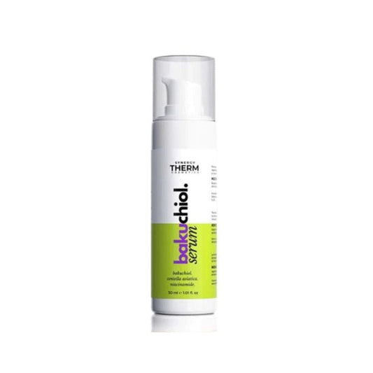 BAKUCHIOL SERUM - Serum Cu Bakuchiol Anti - Aging - skinseen.ro