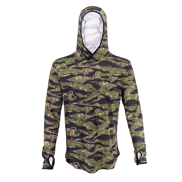 Bamboo Hoodie - Safariland