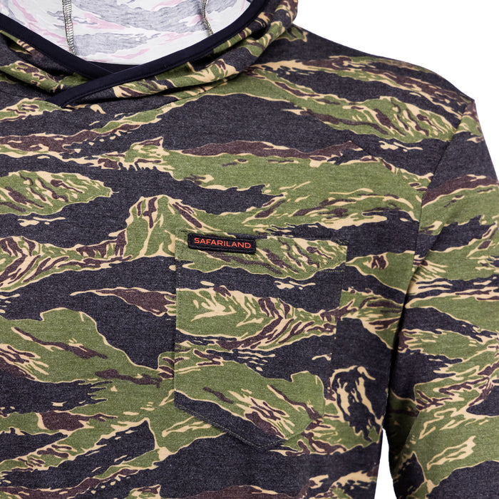 Bamboo Hoodie - Safariland