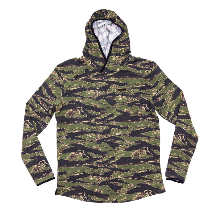 Bamboo Hoodie - Safariland