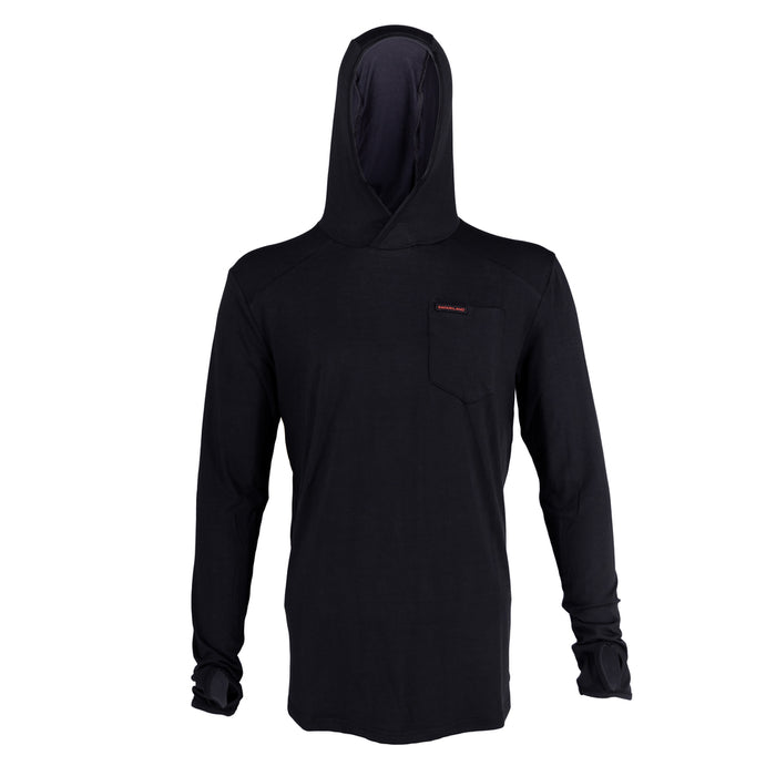 Bamboo Hoodie - Safariland