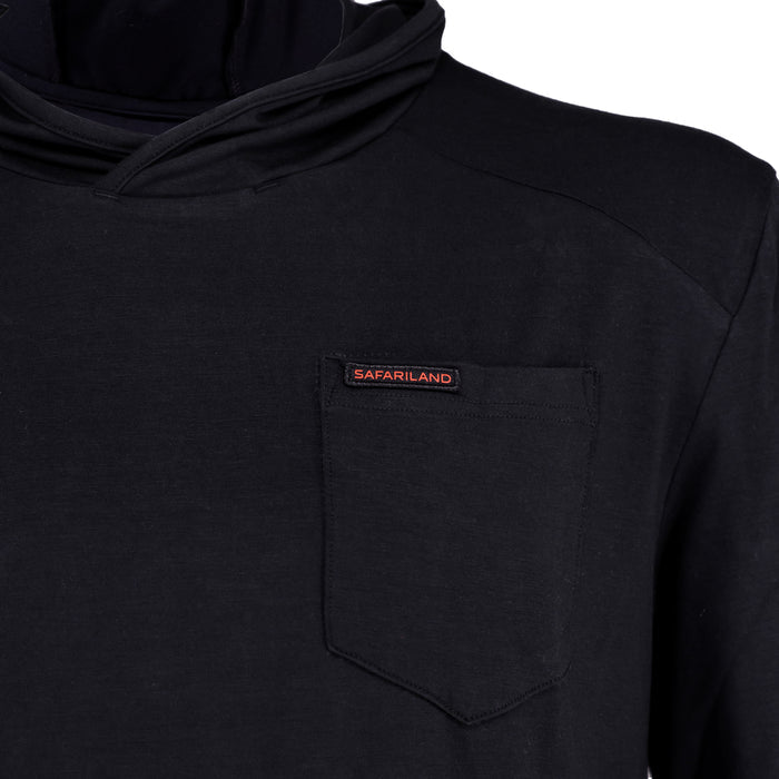 Bamboo Hoodie - Safariland