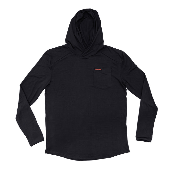Bamboo Hoodie - Safariland