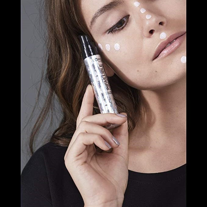 Base - Infaillible Primer