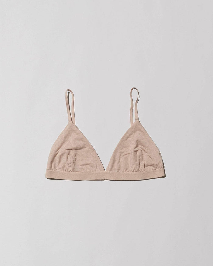 Baserange - Soutien Gorge Mississipi en Vicose de Bambou - Haptic-Sous-Vêtements-BRMI-BL-000