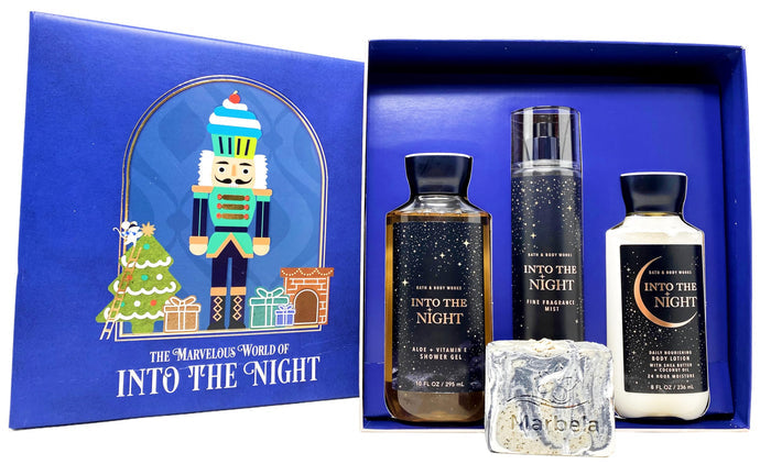 BATH AND BODY WORKS the marvelous world of bath and body works